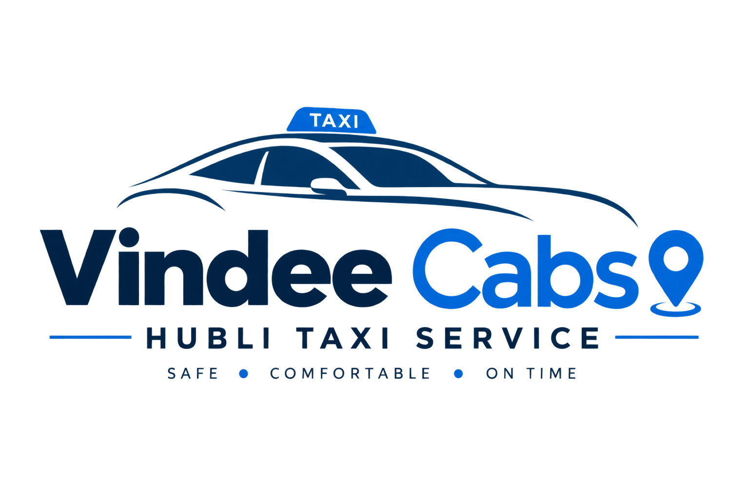 Vindee Cabs - Hubli Taxi Service